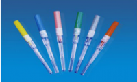 IV catheter pen like