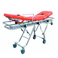 Ambulance stretcher MDC-D2-3