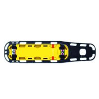 High quality plastic spine board stretcher MDC-F10
