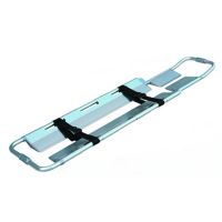 Aluminum alloy scoop stretcher MDC-A-4