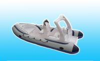 Sell RIB boat, full range, from 2.70 to 7.30meter
