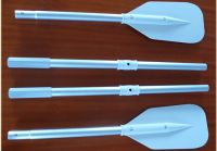 Sell aluminum boat oars, paddles