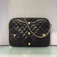 Newest hot sell fashion leather woman bag