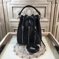 hot selling Emmanuelle leather bag