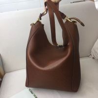 Hot selling designer Camden leather bag