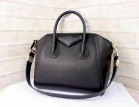 Hot selling leather handbag