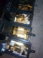 GOLD FOR SALE