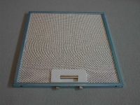 aluminum filter