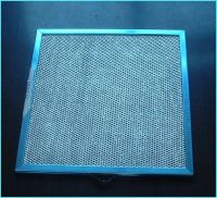 Sell washable aluminum filter