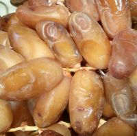 10% extra in quantity on Organic Dates, who sign with us a purchase contract before the end of 2017