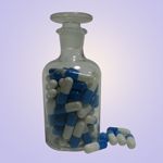 Quality suppliers for empty gelatin capsules