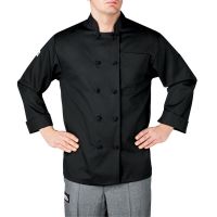 Chef Jacket