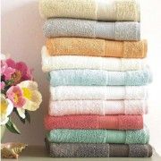 BATH TOWELS