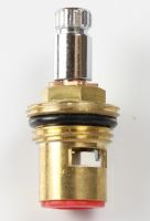 Brass Quick-Open Faucet Cartridge Brazil