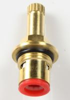 brass ceramic seal brass cartridge