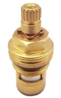 Faucet Brass valve Cartridge Angle tap valve faucet fitting brass ceramic cartridge