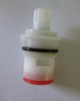 Plastic Faucet Cartridge 1/4 Quick Turn