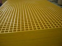 FRP grating with squre mesh mini-mesh and micro mesh