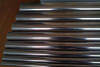 STAINLESS STEEL WELDED PIPES AND TUBES