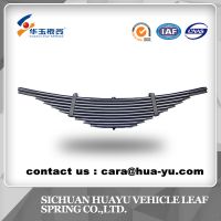 View larger image          Add to My Cart Add to My Favorites  1398987 heavy truck leaf spring compatible with SCANIA truck