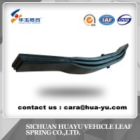 0508204305 Leaf spring for BPW, other springs for Hino/Hyundai/Isuzn/Daf