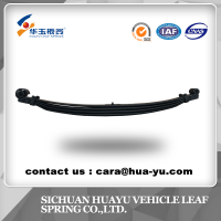1479518 Parabolic leaf spring compatible with SCANIA heavy truck leaf spring manufacturer