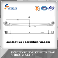 leaf spring compatible with MAN 81434026142