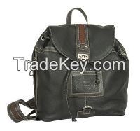 Manufacturer of Leather Bags and Wallets