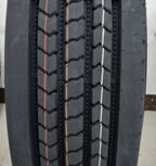 Automobile Tyres