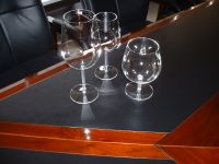 Sell  quartz coffe set and cups