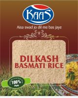 Sell --Indian Basmati & Long Grain Rice