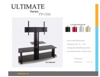 Tv Stands - wall mounts