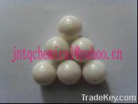 Sell alumina(aluminium oxide) ceramic ball