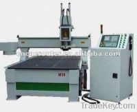 Sell cnc woodworking machine