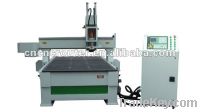 Sell Auto Tool-Changing woodworking machine(turn)