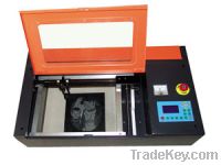 Sell stone cutting machine/photocopy machine