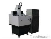 Sell cnc metal engraving machine