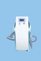 Sell Fine Quality IPL Skin Rejuvention  and Hair Removal MachineST-D