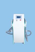 Sell Fine Quality IPL Skin Rejuvention &Hair Removal MachineST-D