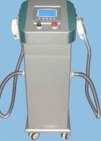 Sell  Fine quality IPL Hair-removal Machines with  Competitive Price.