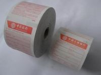high quality thermal paper