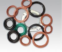 Sell FKM/NBR oil seals