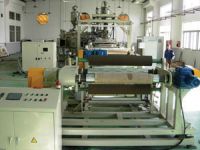 Sell PET/PP/PS sheet extrusion line