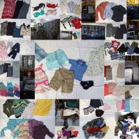 Used clothes for Eastern Europe, Ukraine/Poland/Russia, others