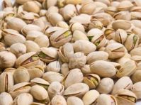 Pistachio nuts