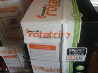 MONDI ROTATRIM COPY PAPER A4 75, 80GSM