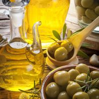 Cheap olive oil available for sale