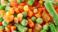 Wholesale Frozen Mixed Vegetables