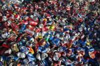 Cheap aluminum cans available For Sale