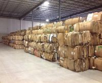 Cheap OCC / Carton Waste / Waste Paper Available For Sale